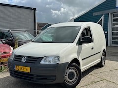 Volkswagen Caddy - 2.0 SDI | Zijschuifdeur | BTW vrij | Brandstofpomp moet vervangen worden