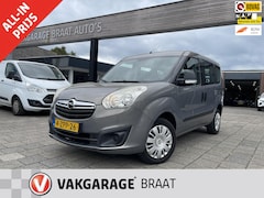 Opel Combo Tour - 1.4-16V l TREKHAAK l AIRCO l PARKSENS. l RIJKLAAR