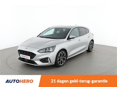 Ford Focus - 1.0 EcoBoost Titanium Business | TA73034 |