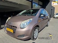 Suzuki Alto - 1.0 Comfort Plus / apk 8-2026