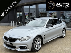 BMW 4-serie Gran Coupé - 428i xDrive High Executive 245PK | AUTOMAAT | M-Pakket |