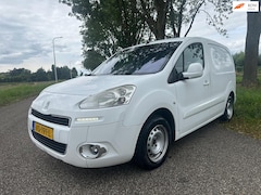 Peugeot Partner - 1.6e-HDI Profit+|3zitter|navi|nap