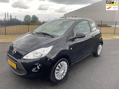 Ford Ka - 1.2 Trend Airco Bj 2009 Bluetooth Apk 6-2026