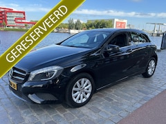 Mercedes-Benz A-klasse - 180 Ambition Automaat Navi Airco/ecc