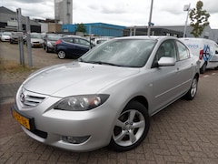 Mazda 3 Sport - 3 2.0 Executive Sportline