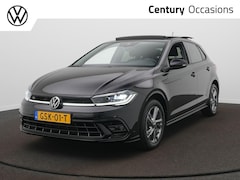 Volkswagen Polo - 1.0 TSI R-Line | Panoramadak | Matrix LED | Navigatie | Camera | Clima