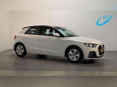 Audi A1 Sportback - 25 TFSI Pro Line Airco Cruise Control App-Connect