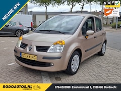 Renault Modus - 1.6-16V Tech Line Automaat Airco 118dkm✅