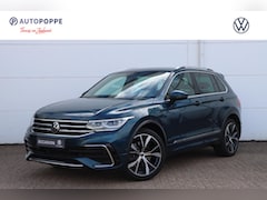 Volkswagen Tiguan - 1.4 TSI eHybrid R-Line Business + 245pk DSG6
