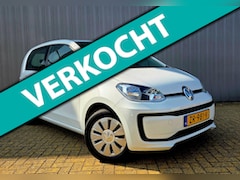 Volkswagen Up! - 1.0 BMT move upAirco 65.000km NAP