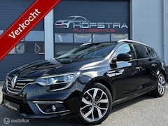 Renault Mégane Estate - 1.2 TCe Bose Gr-Navi Camera Trekhk Luxe