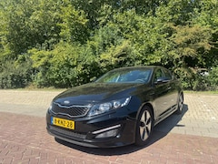 Kia Optima - 2.0 CVVT Hybrid Super Pack