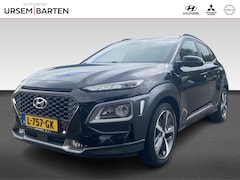Hyundai Kona - 1.0T Premium