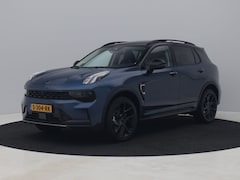 Lynk & Co 01 - 1.5 Plug-in Hybrid | 360° | BLACK | NLD AUTO
