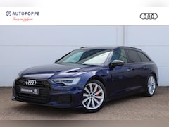 Audi A6 Avant - 55 TFSI e quattro S Edition Competition 367pk S-Tr