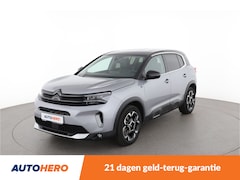 Citroën C5 Aircross - 1.6 Plug-in Hybrid ë-EAT8 Shine | YX05801 |