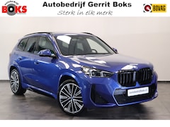 BMW X1 - xDrive30e M Sport Cruise/Climate PDC Harman Kardon Schuif/Kanteldak