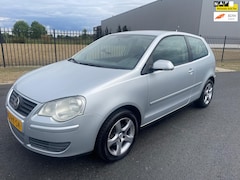 Volkswagen Polo - 1.4-16V Turijn Airco Apk 8-2026