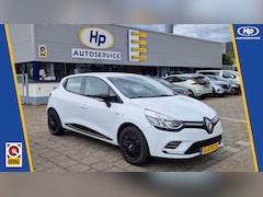 Renault Clio - 1.2 16V