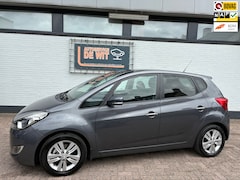 Hyundai ix20 - 1.6i i-Catcher automaat