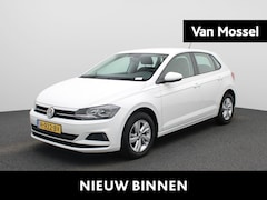 Volkswagen Polo - 1.0 TSI Highline | Airconditioning | Apple Carplay/Android Auto | Lichtmetalen Velgen |