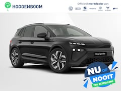 Skoda Elroq - 85 Sportline Edition