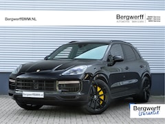 Porsche Cayenne - 4.0 Turbo - Pano - PCCB - Sport Chrono - Burmester High-End - Achterasbesturing - Trekhaak
