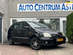 Nissan Almera Tino - 1.8 Acenta