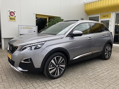 Peugeot 3008 - 1.2 PureTech Premium LED Panoramadak Trekhaak
