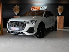 Audi Q3 Sportback - 45 TFSI e S Edition | 2024 | 40.000KM | Camera | Apple Carplay | S-line interieur | Naviga