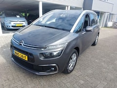 Citroën Grand C4 SpaceTourer - 1.2 PureTech Business, 7 pers