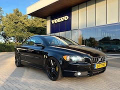 Volvo C70 Convertible - 2.5 T5 Summum