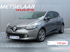 Renault Clio - 0.9 TCe ECO Night&Day