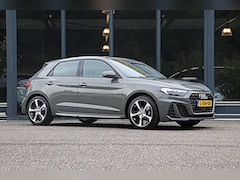 Audi A1 Sportback - 25 TFSI Pro Line S