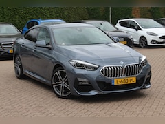 BMW 2-serie Gran Coupé - 218i High Executive Ed. M Sport / Camera / Leder / Navigatie / 18'' / ACC / DAB / Virtual