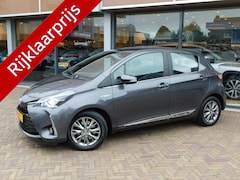 Toyota Yaris - 1.5 Hybrid Executive