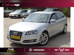Audi A3 Sportback - 1.4 TFSI Ambition Pro Line Business