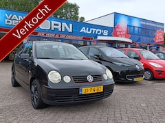 Volkswagen Polo - 1.4-16V Athene Apk tot 03-02-2026 16'' L.M.V