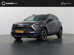Kia Sportage - 1.6 T-GDi Plug-in Hybrid AWD GT-PlusLine | Navigatie | Parkeercamera | Stoelverwarming/ver