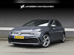 Volkswagen Golf - 1.5 eTSI R-Line Business / 150pk / Automaat / Navi / Stuur-Stoelverwarming