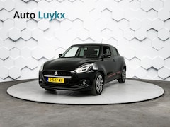Suzuki Swift - 1.2 Stijl Smart Hybrid | Navigatie | Adaptieve Cruise Control | Parkeercamera
