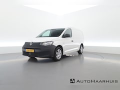 Volkswagen Caddy Cargo Maxi - 2.0 TDI DSG/Automaat | Apple CarPlay | Cruise | Trekhaak | PDC A | Rijklaar