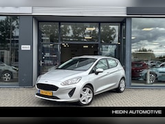 Ford Fiesta - 1.1 Trend | Dealer onderhouden | Navigatie |