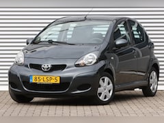 Toyota Aygo - 1.0-12V Comfort Airco