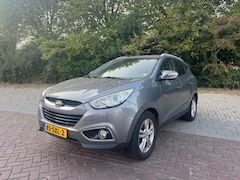 Hyundai ix35 - 1.6i GDI Business Edition