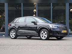 Audi Q2 - 30 TFSI epic