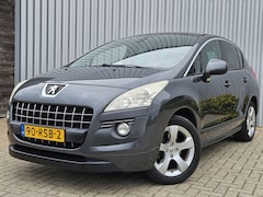 Peugeot 3008 - 1.6 THP /HUD/Pano/Cruise/Lees Advertentie