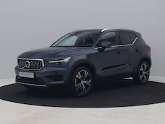 Volvo XC40 - 1.5 T5 Recharge Inscription | CAMERA | ADAPTIVE | LEDER | STOEL- EN STUURVERW