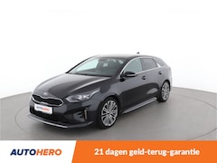 Kia Pro cee'd - ProCeed 1.4 T-GDI GT-Line | ZH94518 |