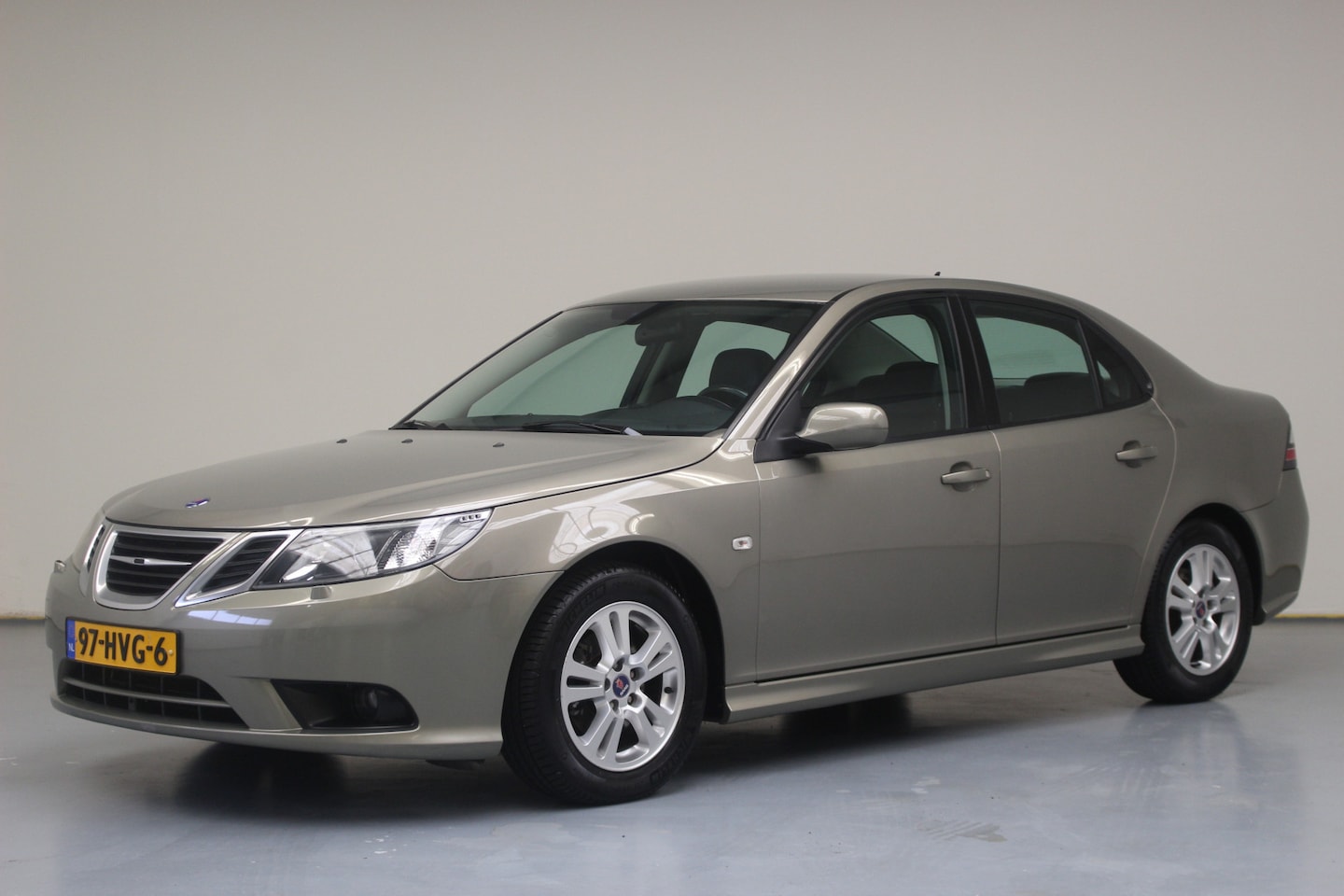 Saab 9-3 Sport Sedan - 1.8t 150pk Norden | Rijklaarprijs | Trekhaak | - AutoWereld.nl